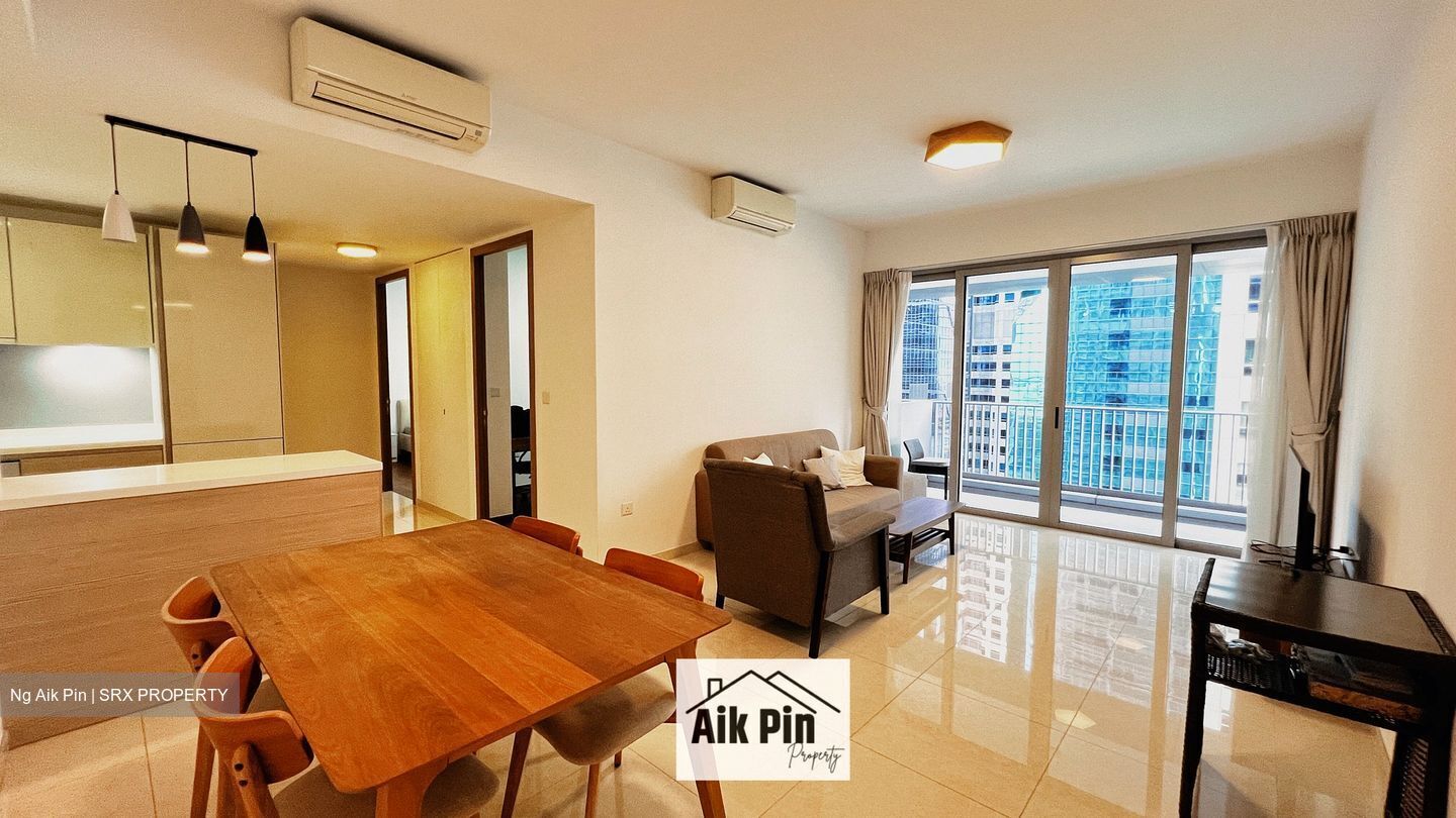 V On Shenton (D1), Apartment #448942741